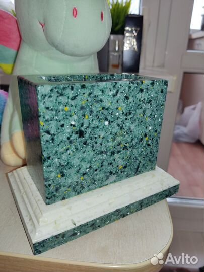 Подставка для ручек и карандашей