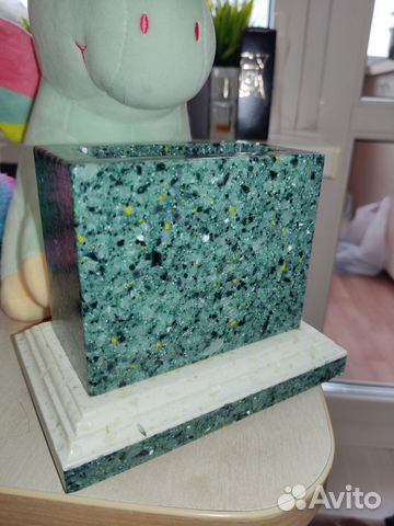 Подставка для ручек и карандашей