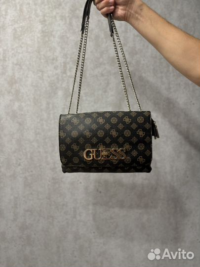 Сумка guess