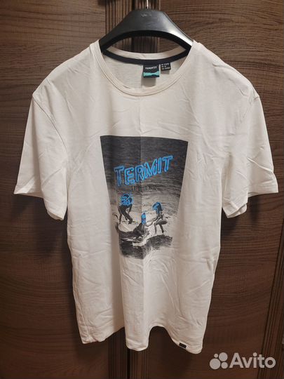 Шорты и майка бу