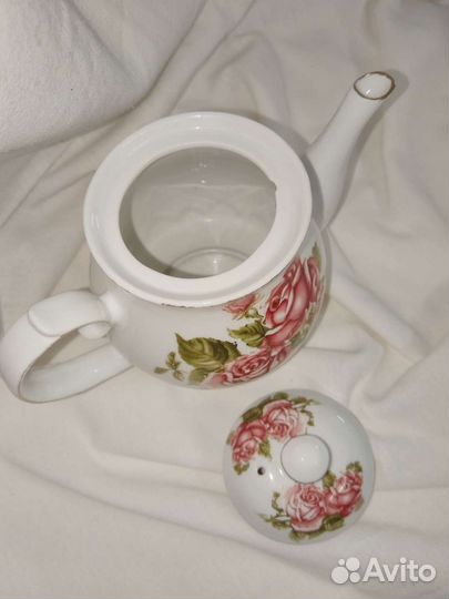 Чайник заварочный