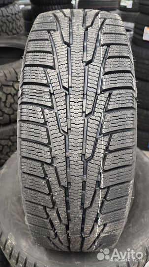 Ikon Tyres Nordman RS2 SUV 215/70 R16 100R