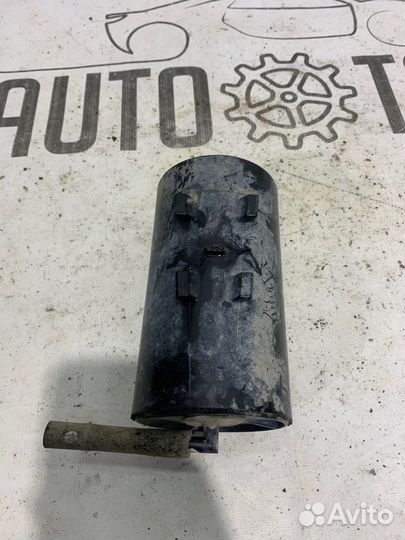 Абсорбер Nissan Almera Classic B10 QG16 2006