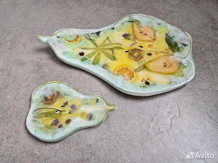 Сервировочный набор