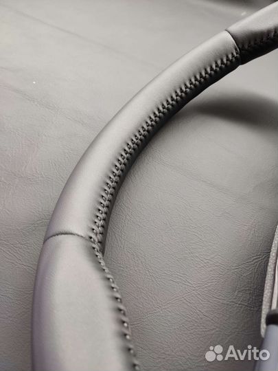 Руль Ford focus 2