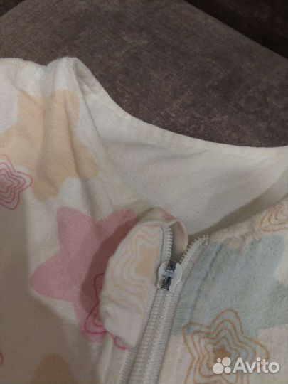 Спальный мешок детский 88 см