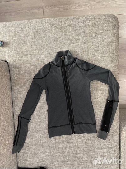 Кофта для фигурного катания