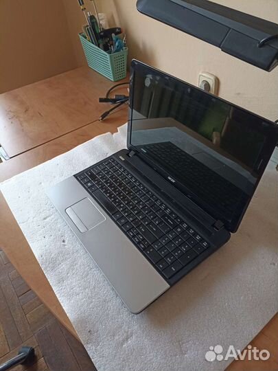 Ноутбук Acer Aspire E1-531