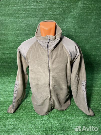 Кофта флисовая вкпо (вкбо) бтк-групп