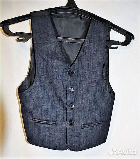 Костюм для мальчика