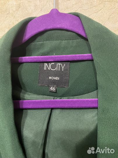 Пиджак женский