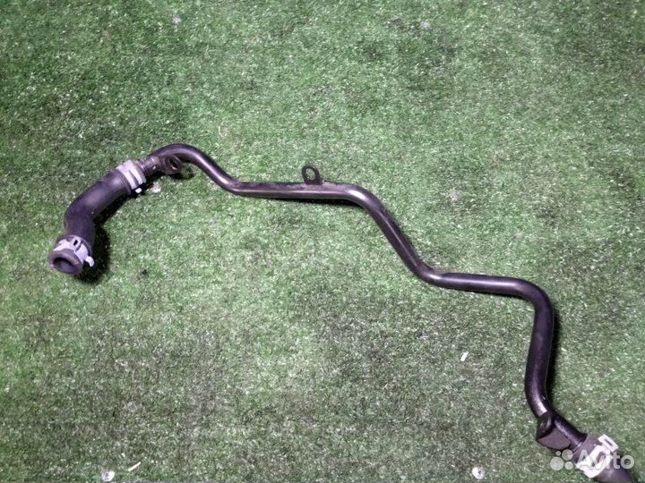 Трубка системы охлаждения Land Rover Range Rover