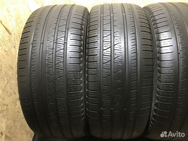 Pirelli Scorpion Verde All Season 285/60 R18 120V