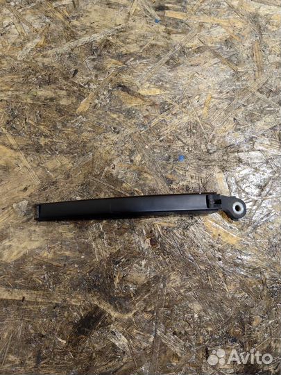 Поводок дворника Задний фольксваген Гольф 5