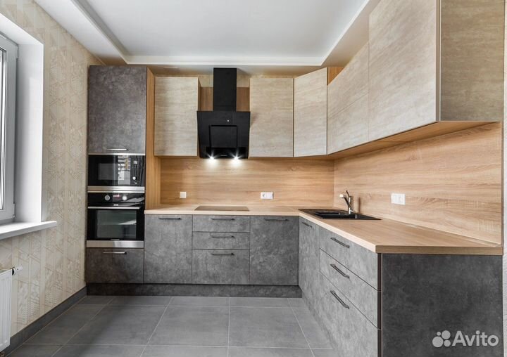 Кухонный гарнитур