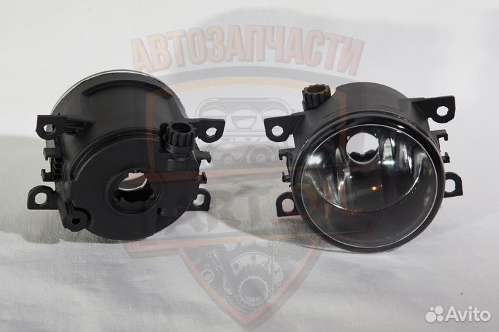 Фара противотуманная Citroen C3 l 2001-2009 новая