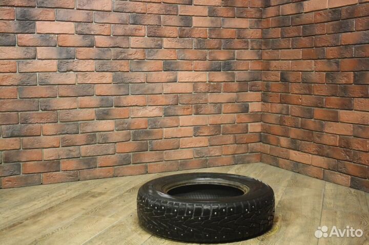 Nokian Tyres Nordman 7 155/80 R13