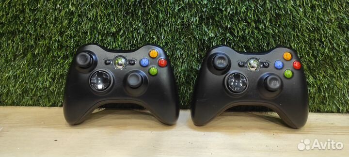 Xbox 360 прошитый не фрибут