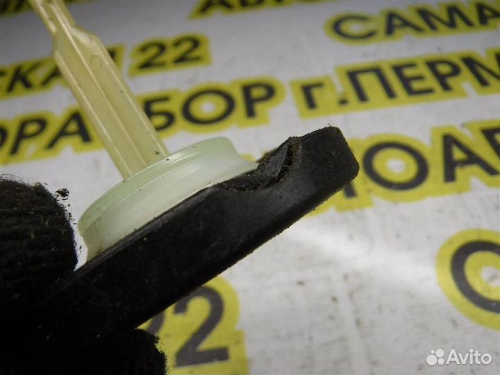 Крышка бачка гидроусилителя Toyota Camry XV10 199