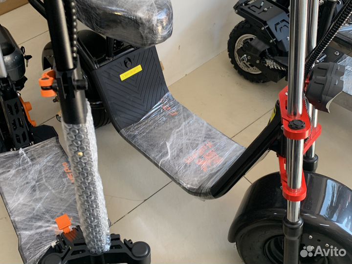 Электро самокаты электро велосипедеы