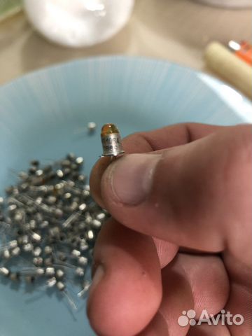 Ал106а светодиод СССР