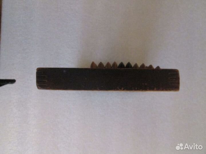 Счеты деревянные СССР