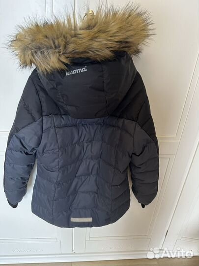 Куртка Kuoma