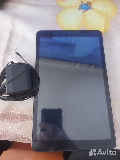 Планшет tesla Tabiet RC