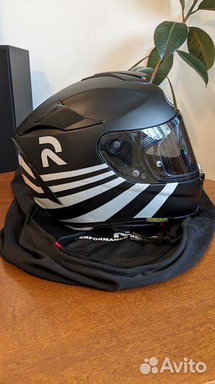 Шлем HJC rpha 70 размер М