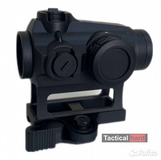 Коллиматорный прицел vector optics