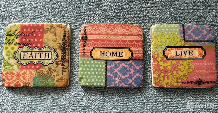 Подставка для кружек