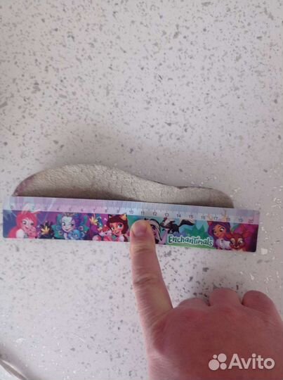 Фигурные коньки Wifa 28