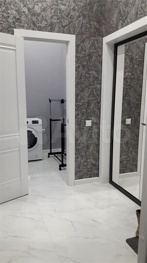 1-к. квартира, 35,7 м², 1/17 эт.