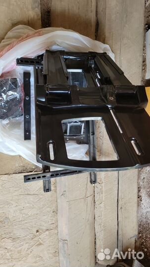 Кронштейн для телевизора поворотный