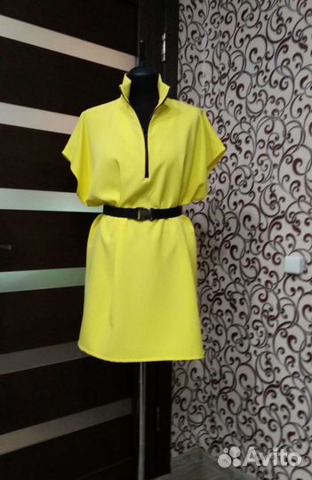 Пошив и ремонт одежды