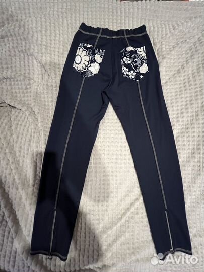 Костюм спортивный