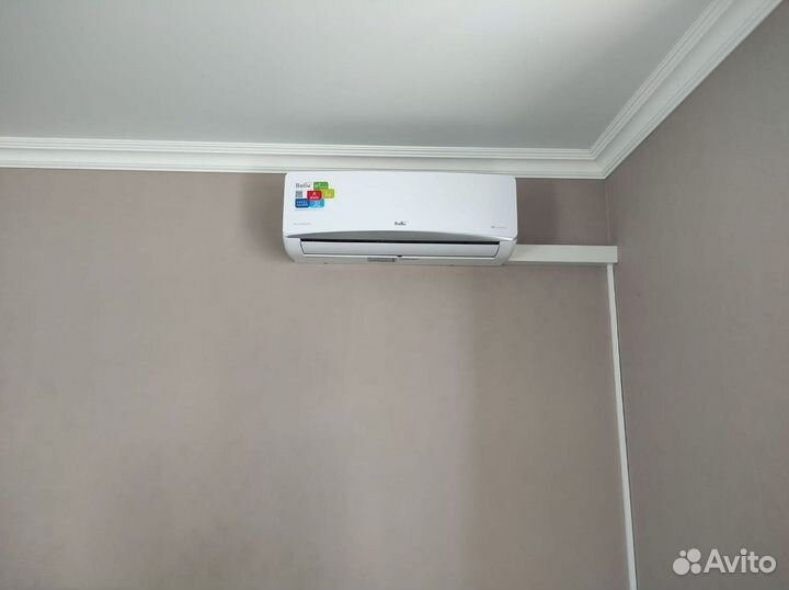 Кондиционер / большой выбор