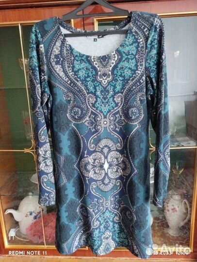 Женские вещи