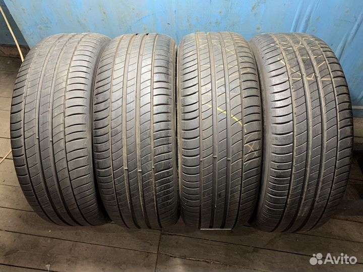 Michelin Primacy 3 225/55 R18 98V