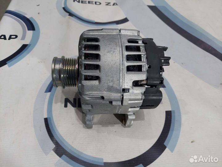 Новый Генератор Skoda Octavia лифтбек A8