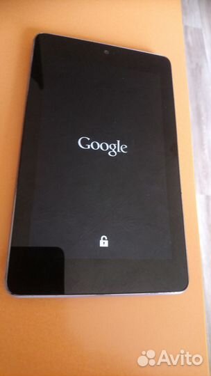 Планшет asus nexus 7 32 гига