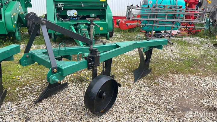 Плуг Вятка-АгроДизель ПЛН-3-35, 2023