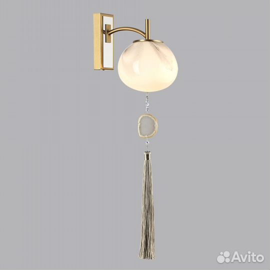 Бра odeon light fiolent 5432/1W