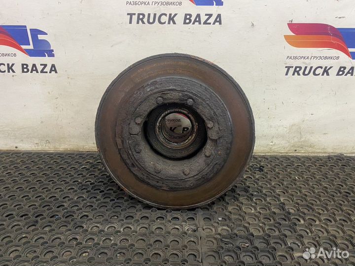 7421881400 Ступица задняя