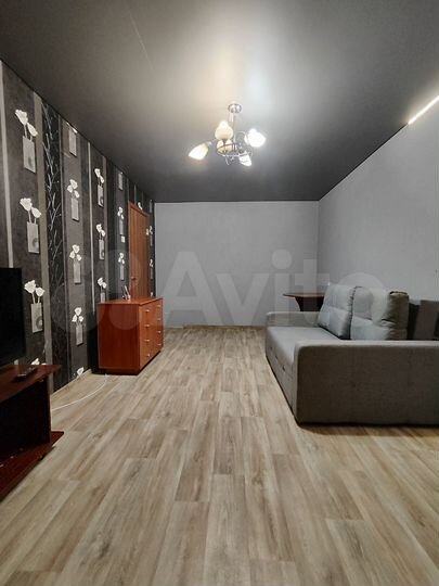 1-к. квартира, 32,7 м², 1/9 эт.