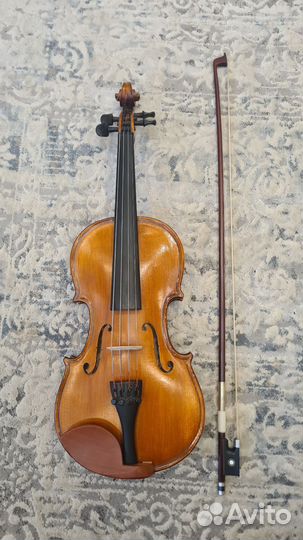Скрипка Gliga 1/2