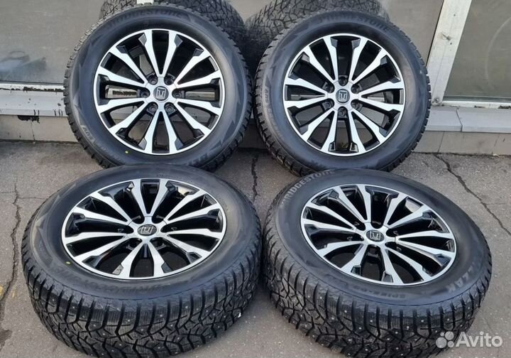 Колёса R20 Tank 500 Tank 300