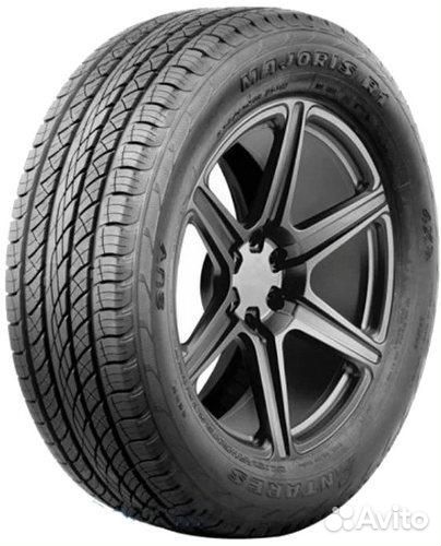 Antares Majoris R1 265/65 R17 112S