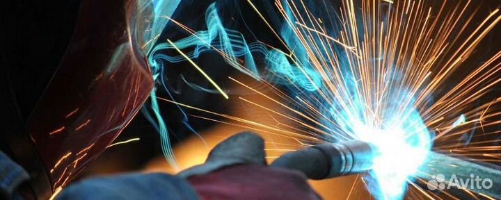 Сварка, сварочные работы