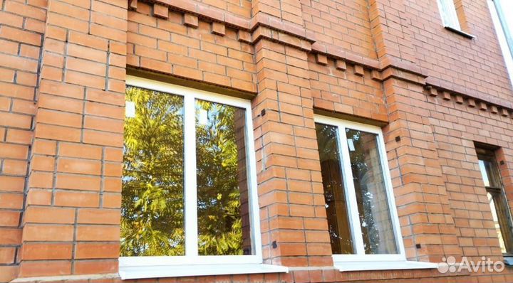 Пвх Окна с завода